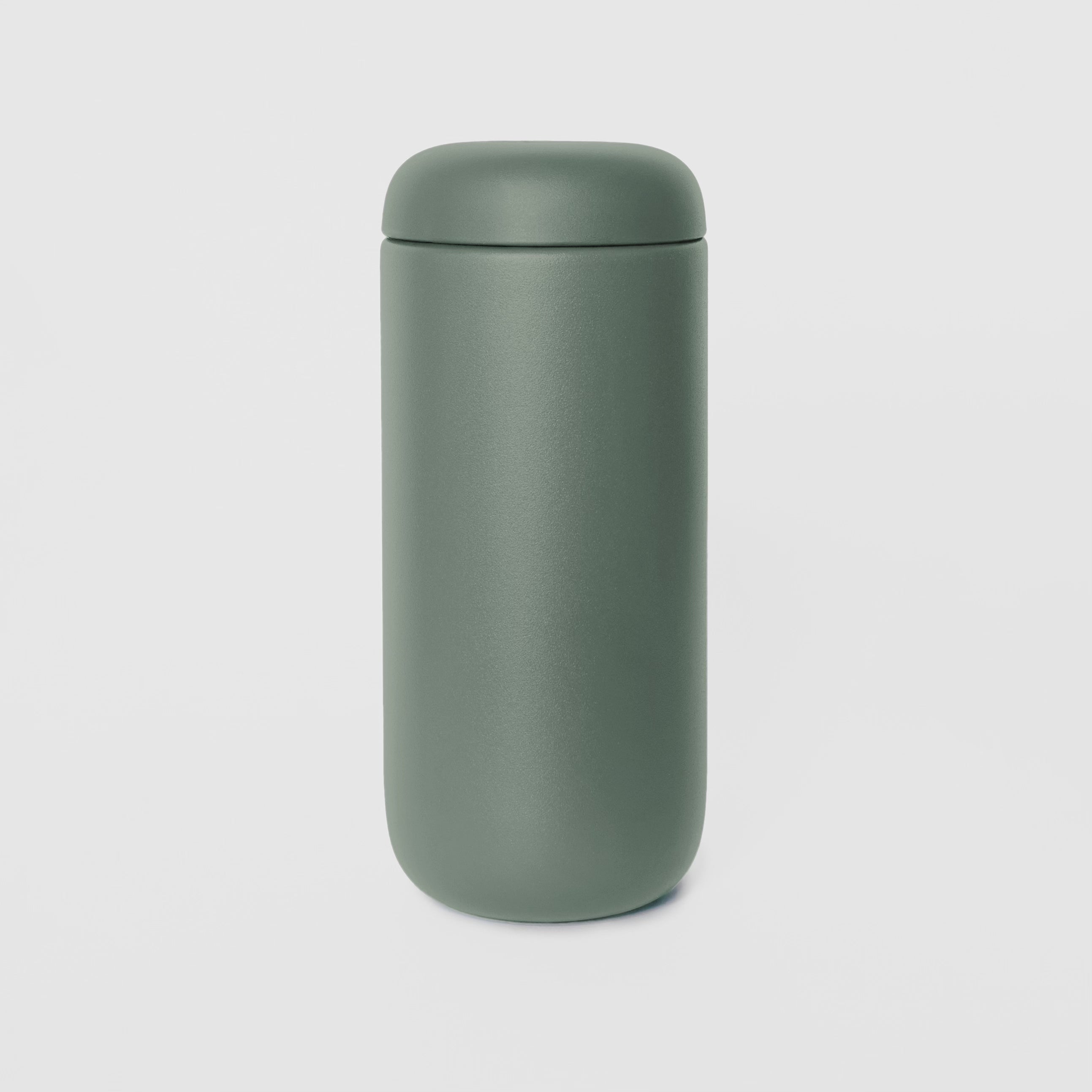 Fellow Carter Move Mug Smoke Green 16oz – Ferlucci