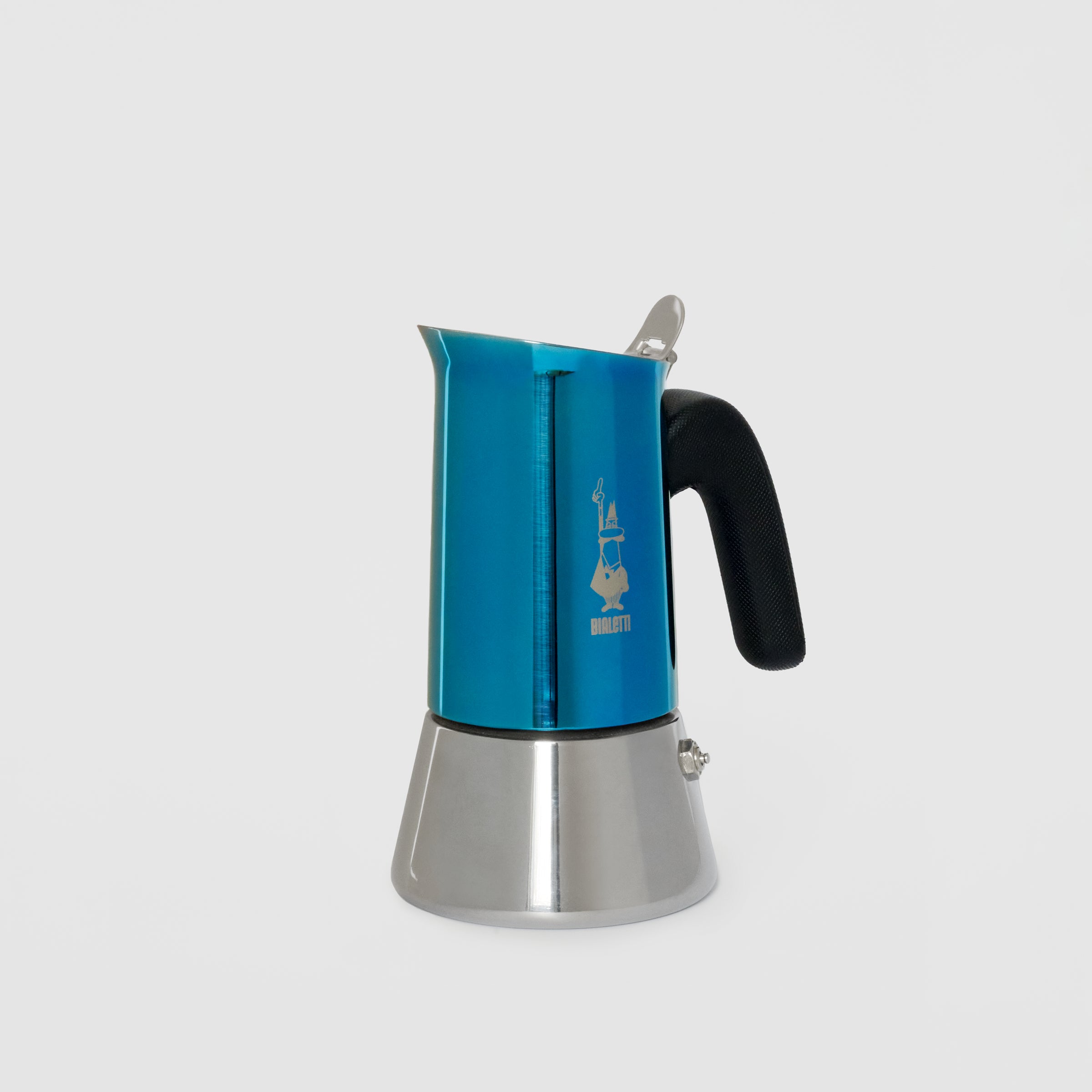 Bialetti Venus Blue 4 Cup