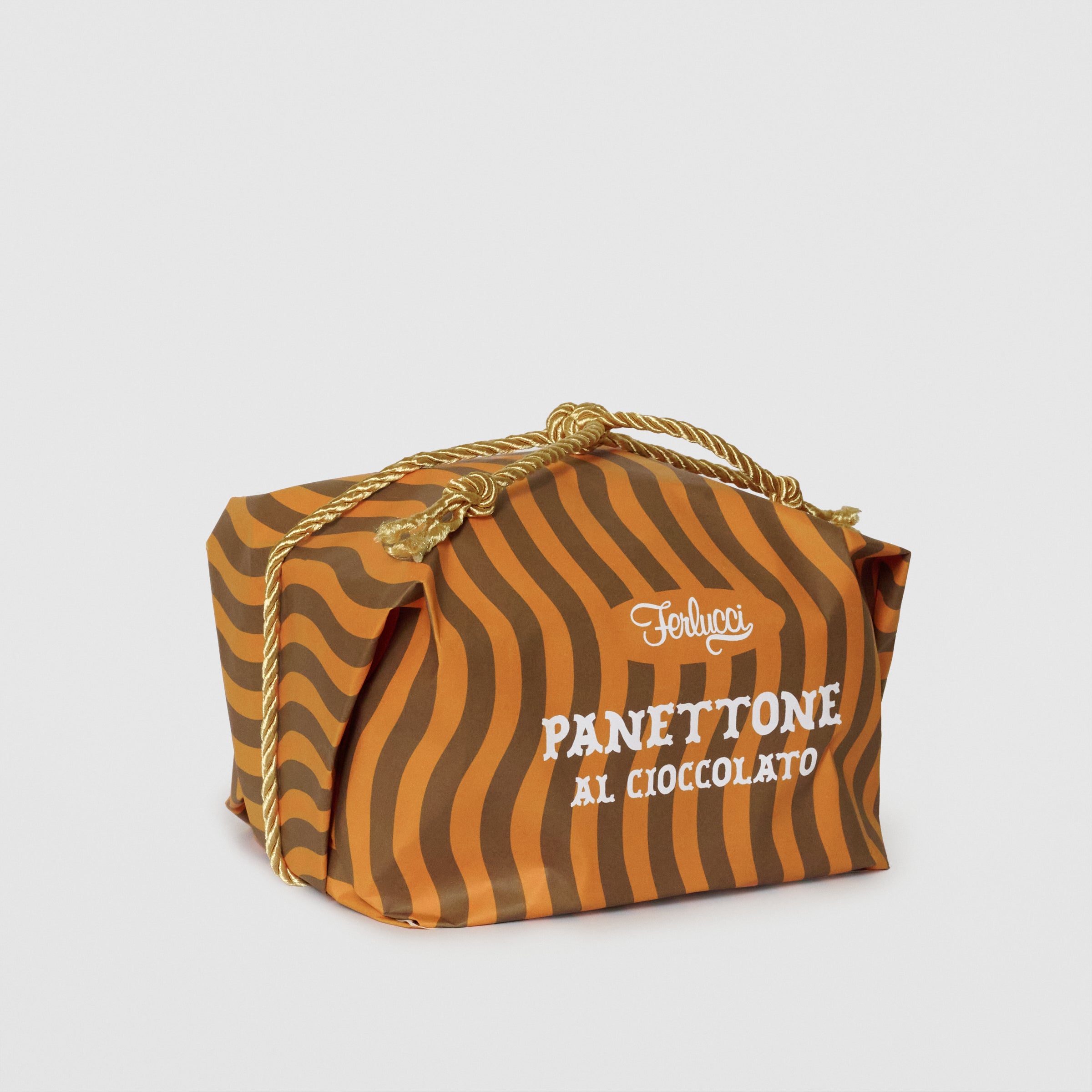 Ferlucci Panettone al Cioccolato