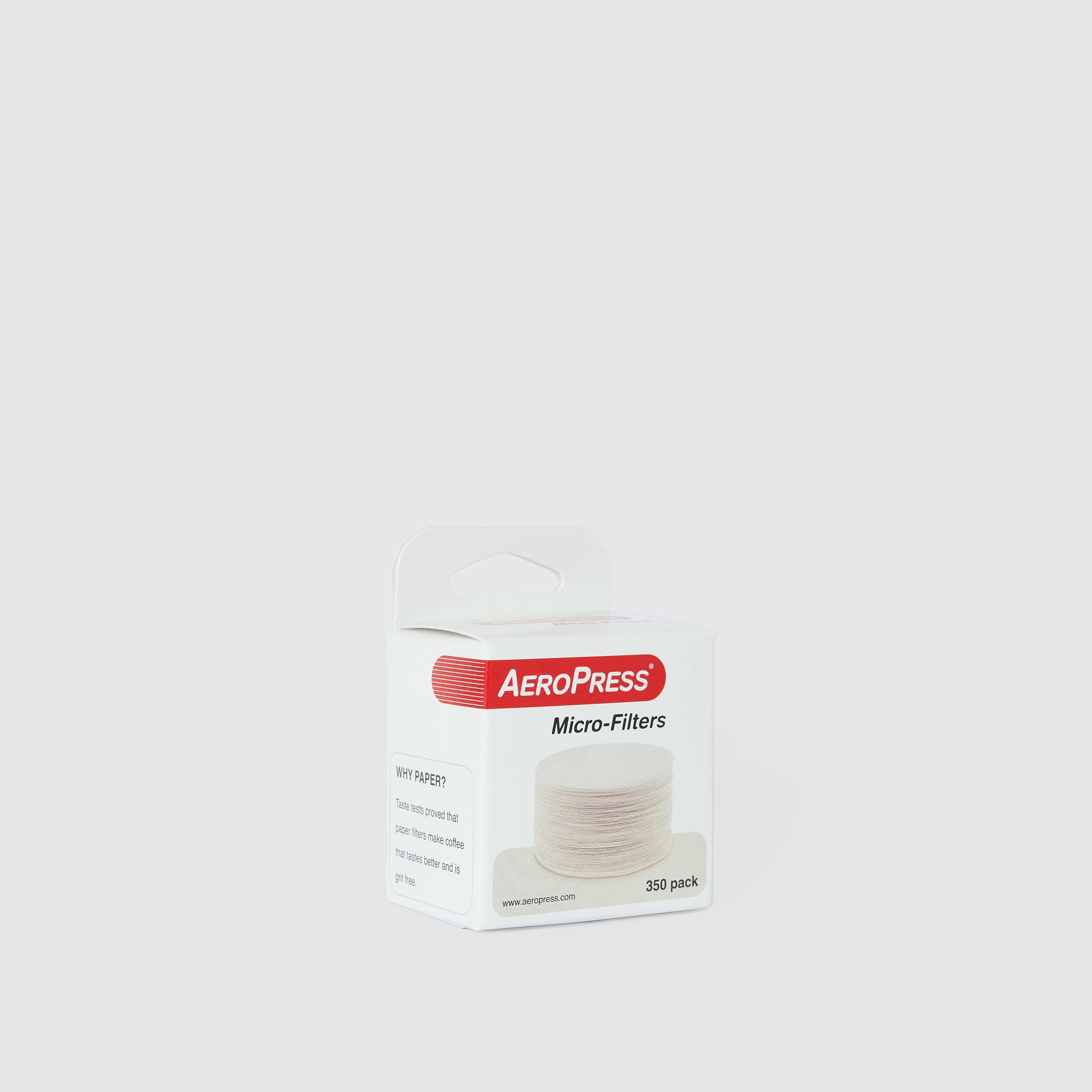 AeroPress Micro-Filters