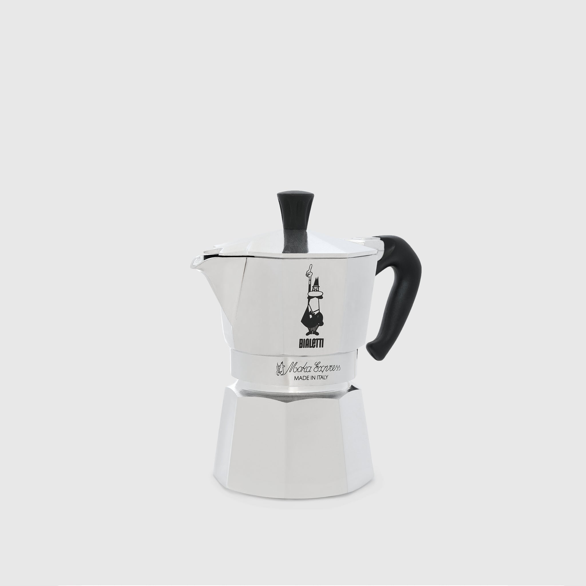 Bialetti Moka Express 3 Cup