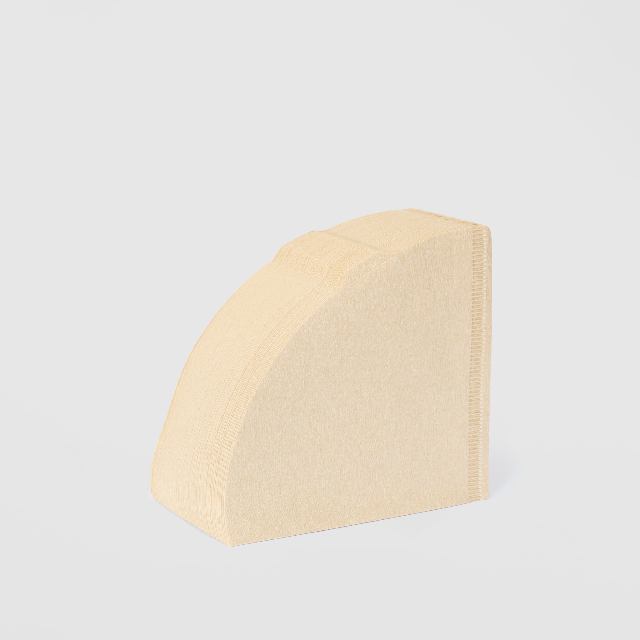 Hario V60-02 Brown 100-Pack
